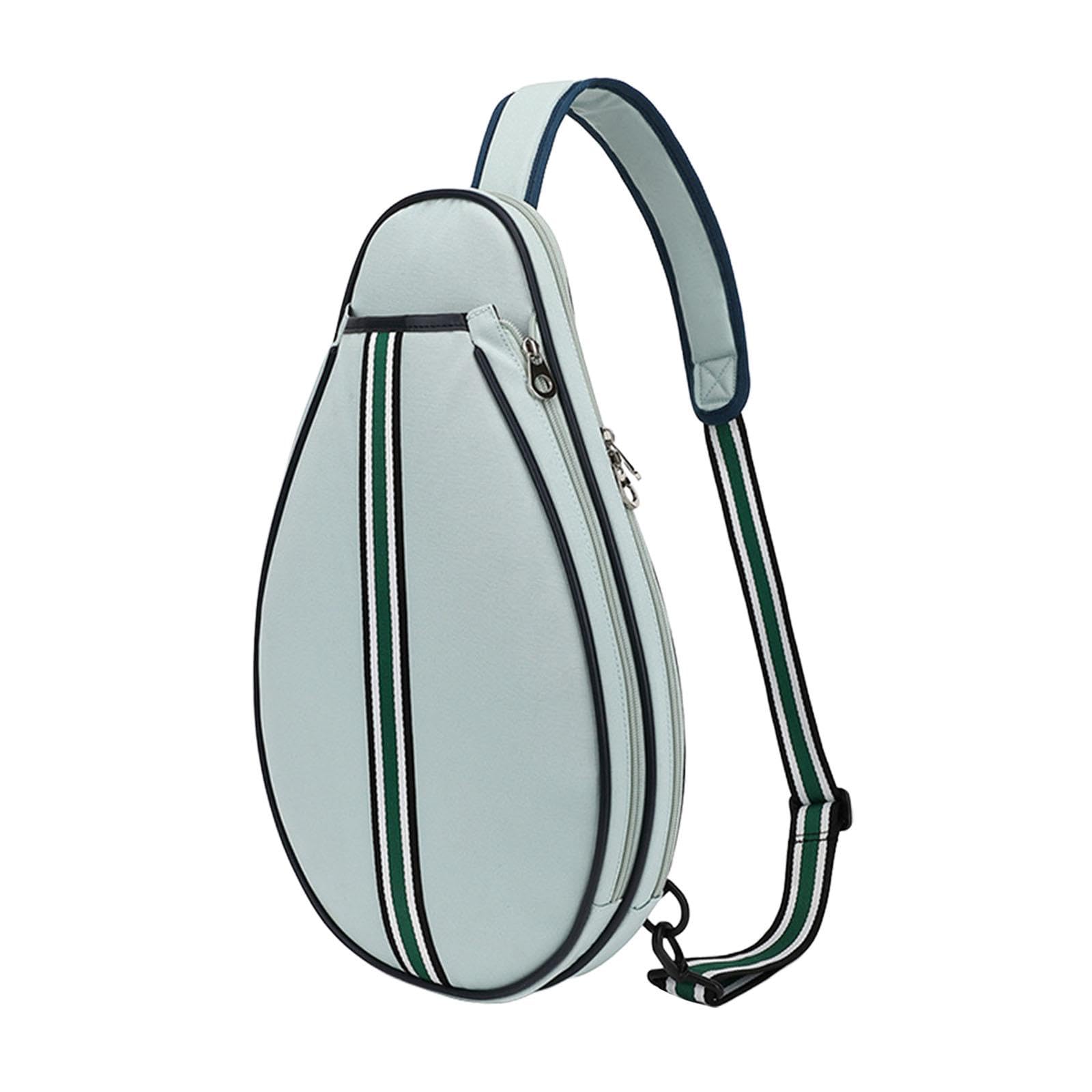 Amazon | kowaku テニスバッグ テニスラケットバッグ ピックル